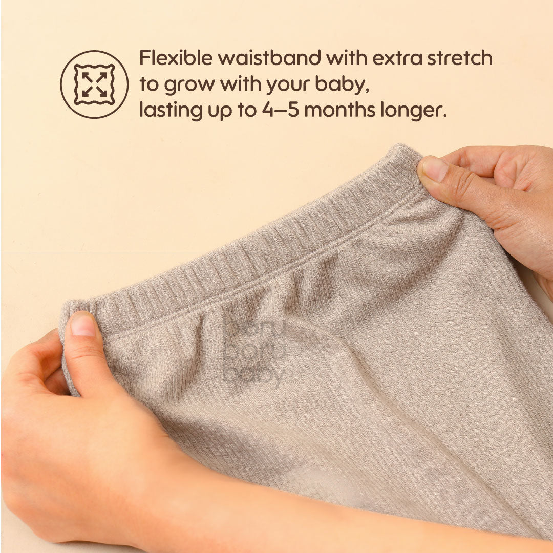 Legging Knit Unisex