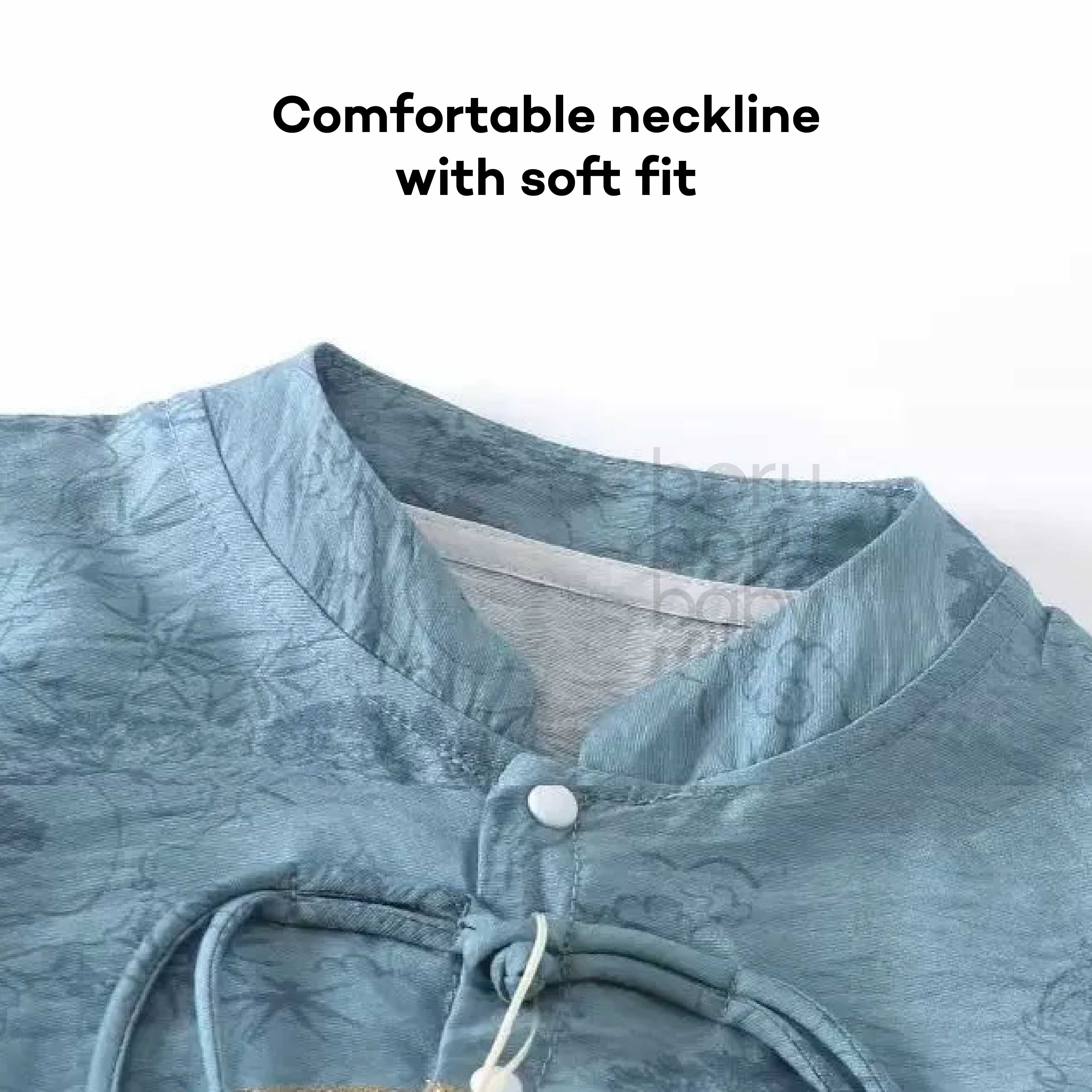 Cai Long Jumpsuit Imlek - Baju celana set chinese new year - kimono anak Sinchia