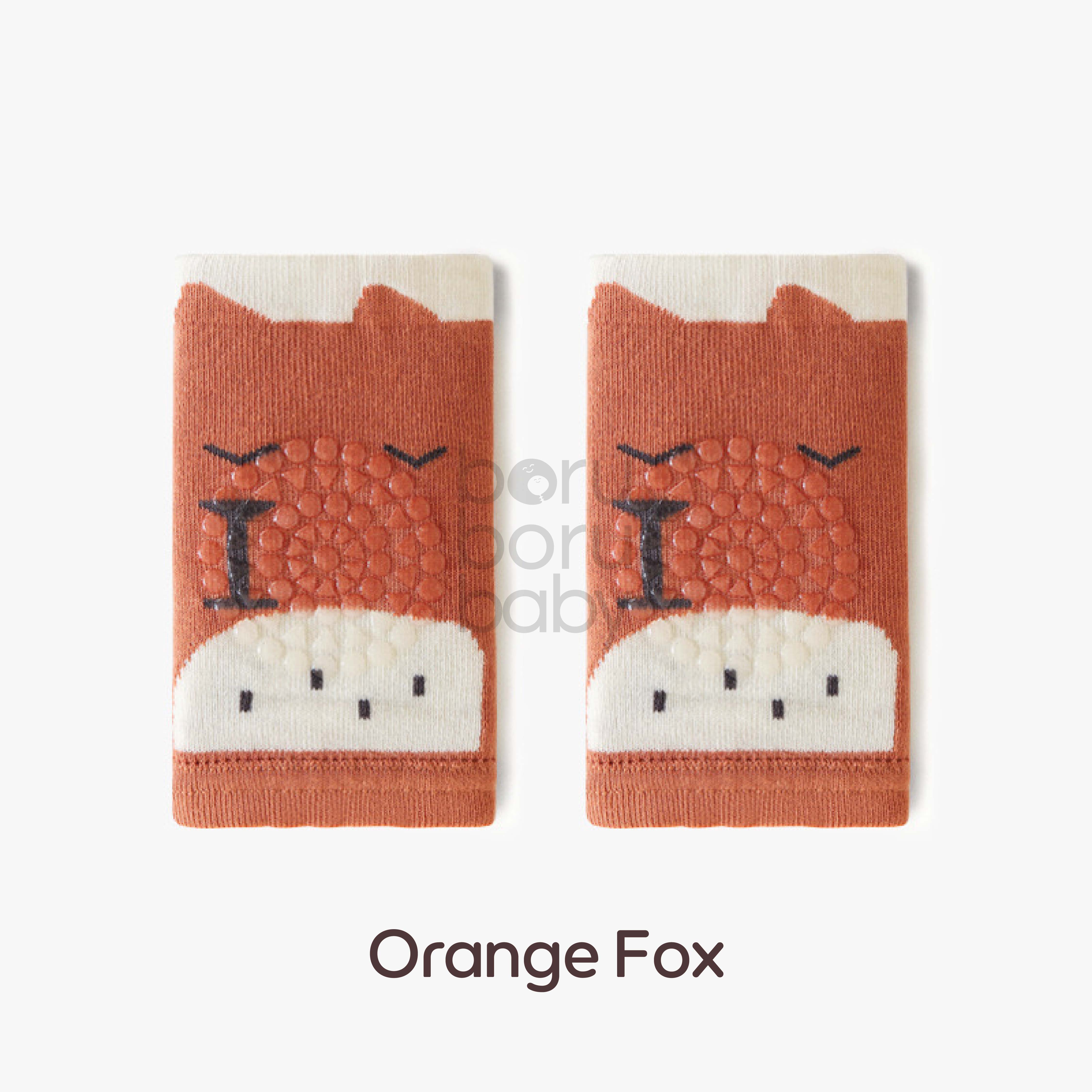 Unisex Baby Knee Protector - Pelindung lutut bayi - Newborn Knee Protector