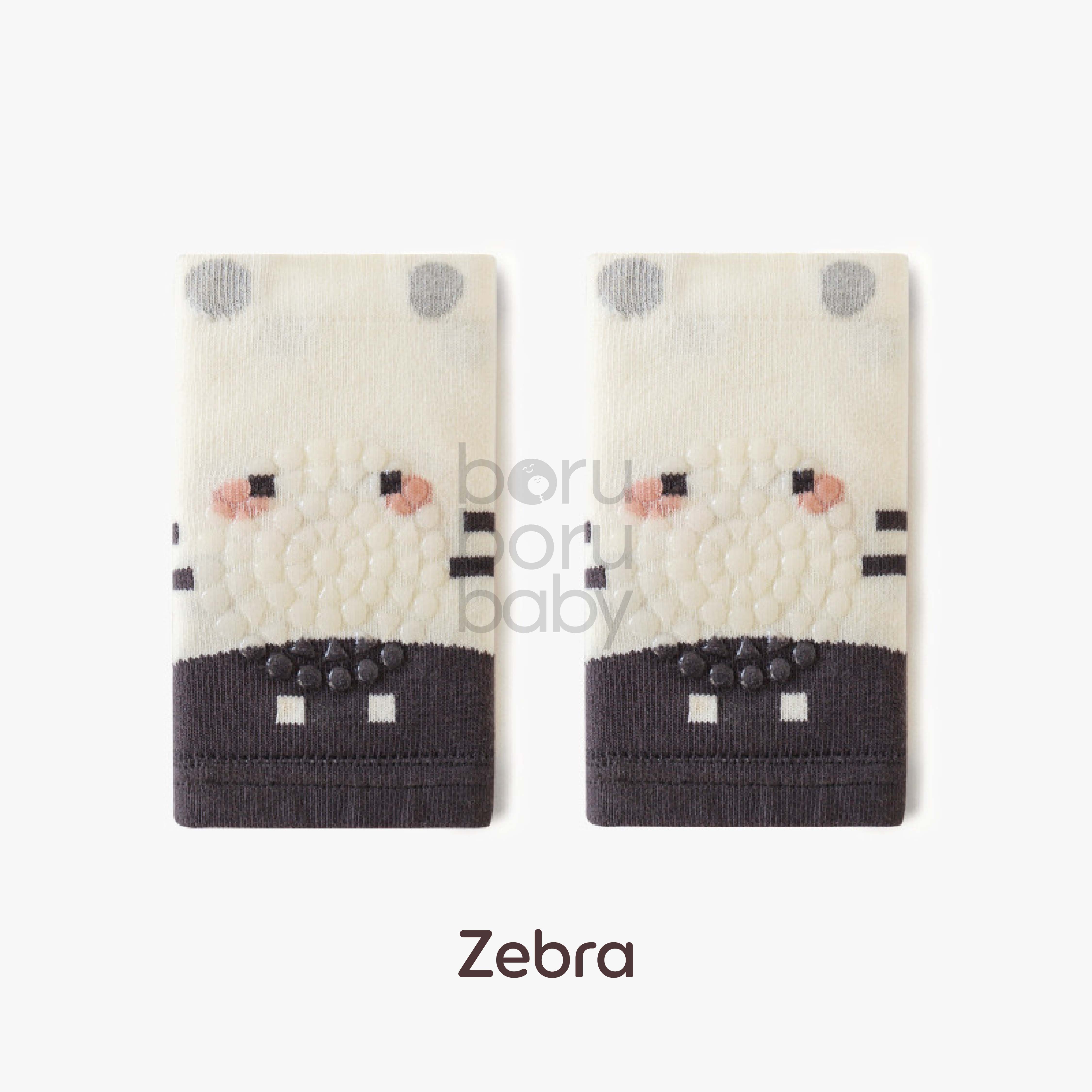 Unisex Baby Knee Protector - Pelindung lutut bayi - Newborn Knee Protector