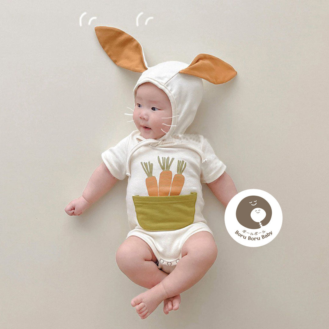 Rabbit Romper
