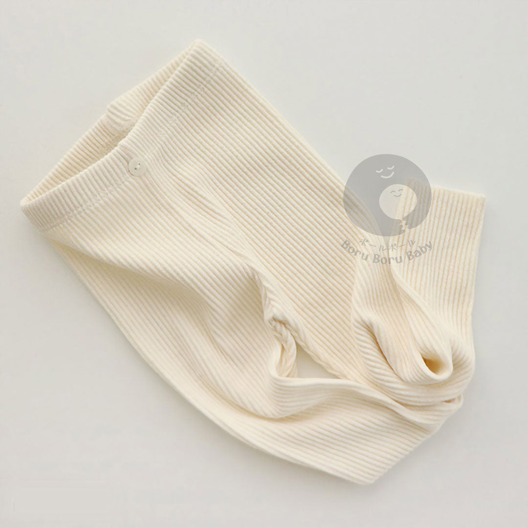 Celana panjang legging bayi - legging knit rajut bayi unisex Premium