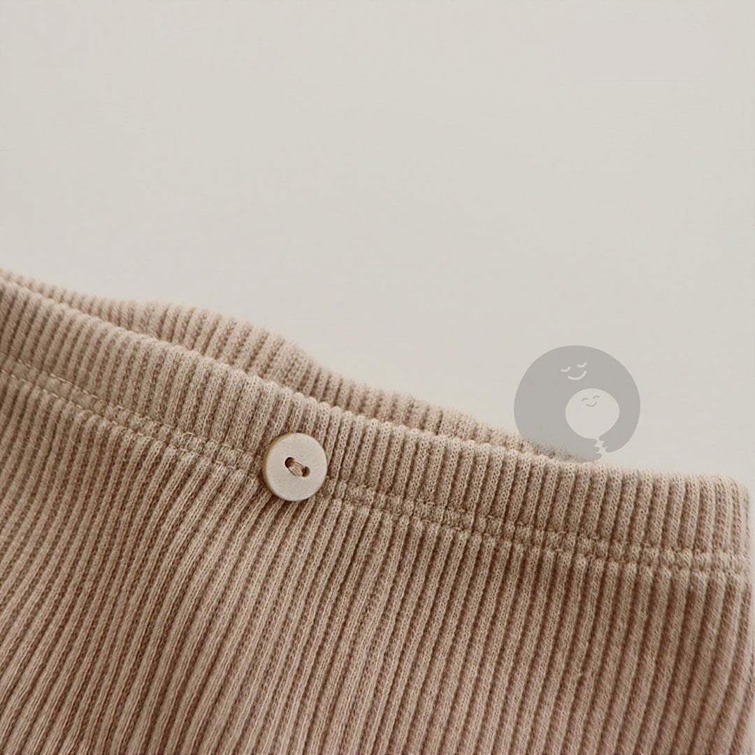 Celana panjang legging bayi - legging knit rajut bayi unisex Premium