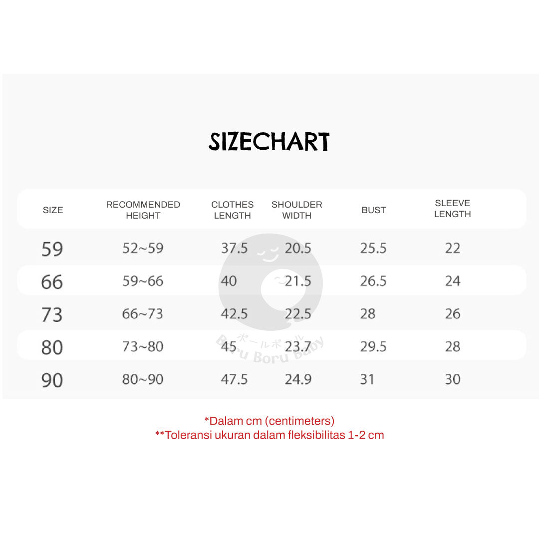 Romper Bayi Imlek - Good Fortune Kimono - Cheongsam Chinese New Year