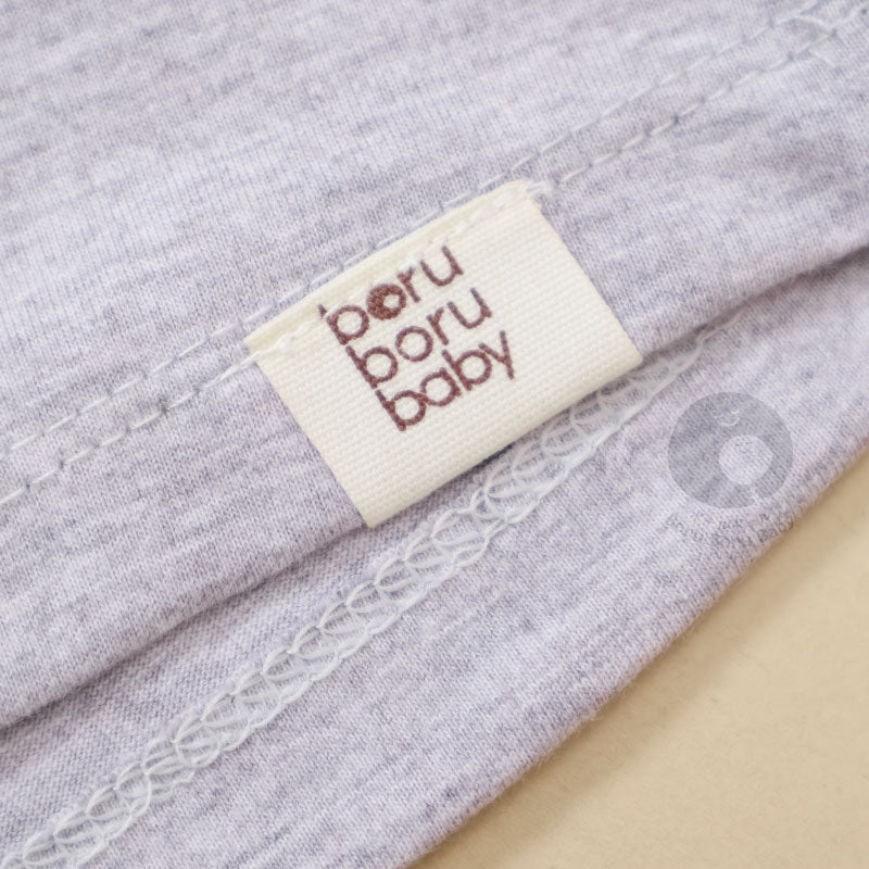 Simple basic top - Kaos atasan bayi - Tshirt bayi polos