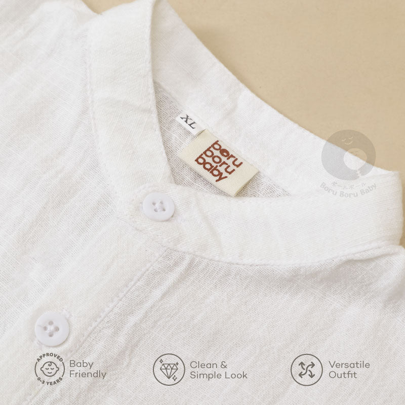 Baju Bayi Koko Premium - Paket Baju celana Casual - Baju Celana Baby Casual