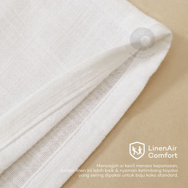 Baju Bayi Koko Premium - Paket Baju celana Casual - Baju Celana Baby Casual