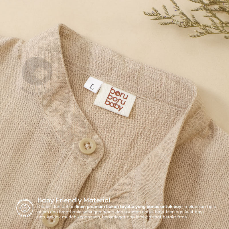 Baju Bayi Koko Premium - Paket Baju celana Casual - Baju Celana Baby Casual