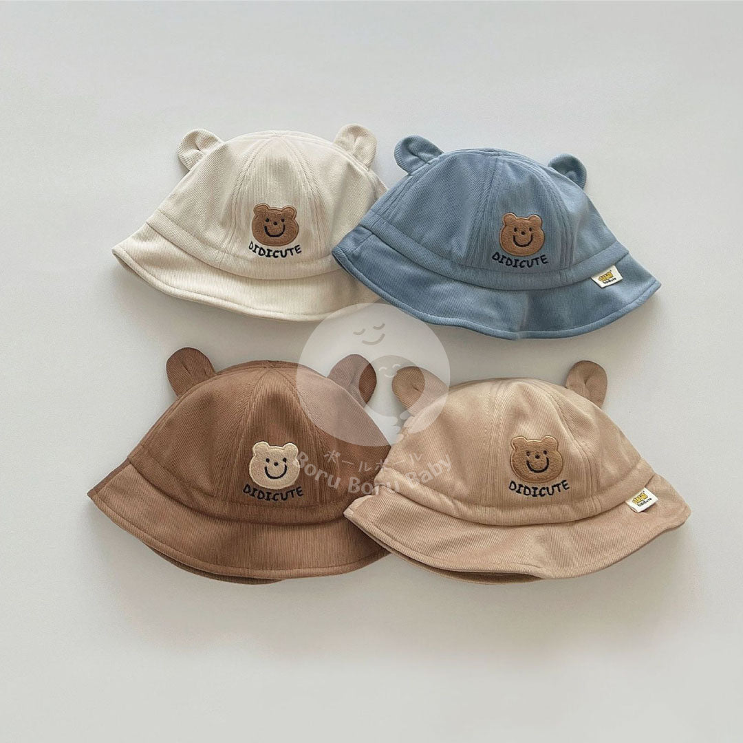 Didicute Bucket Hat Outdoor