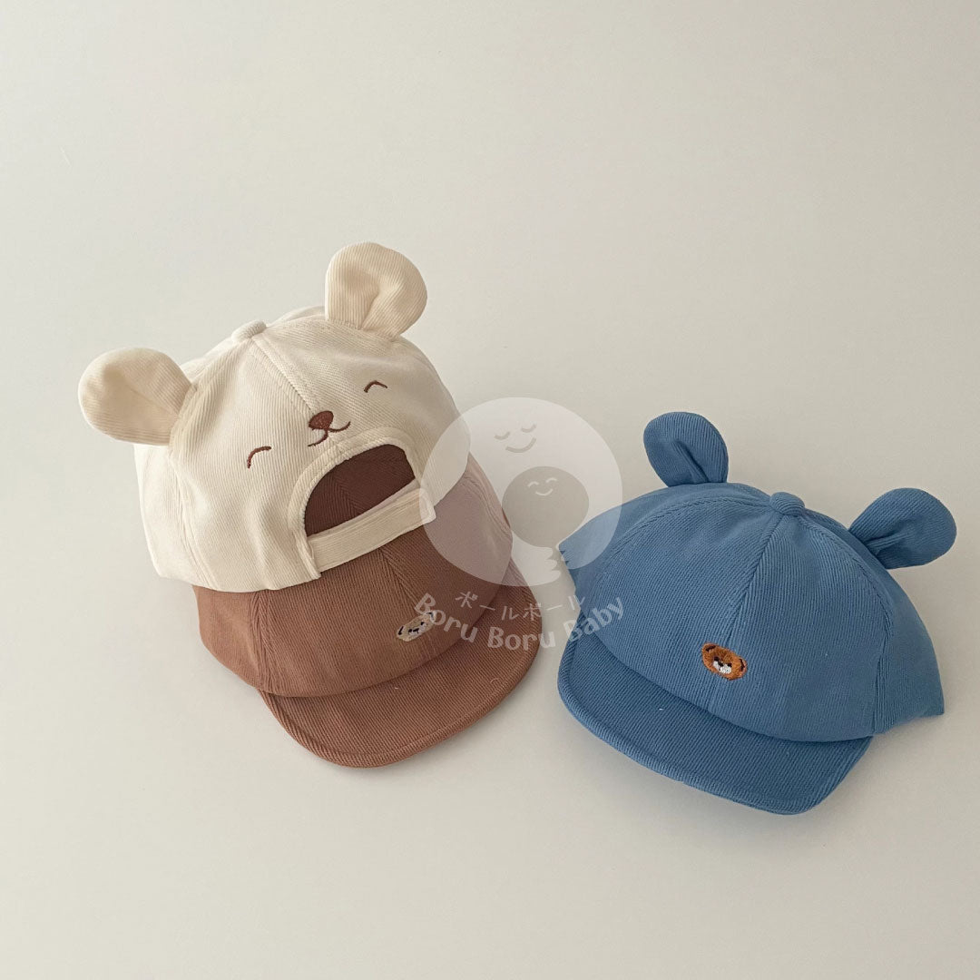 Good Bear Cap Outdoor