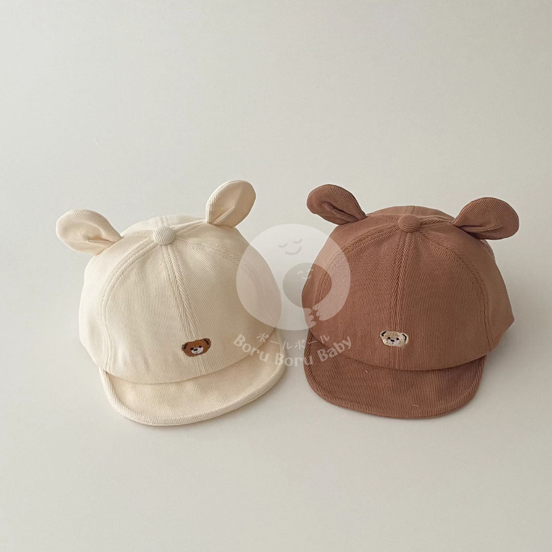 Good Bear Cap Outdoor