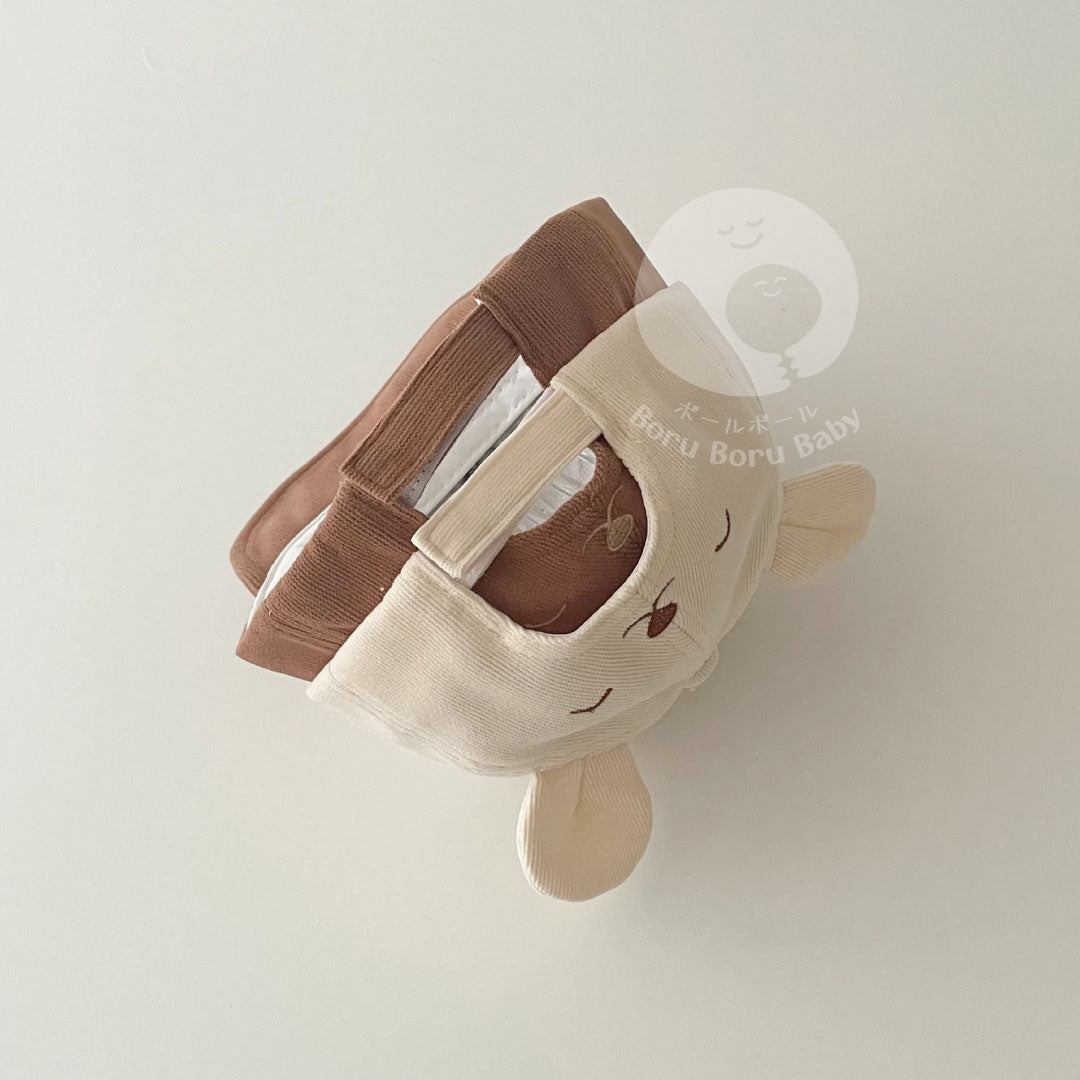 Good Bear Cap Outdoor