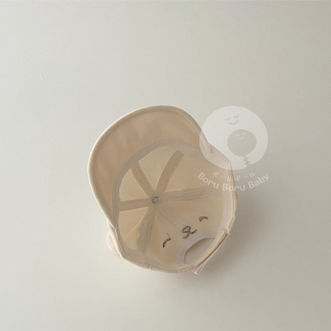 Good Bear Cap Outdoor