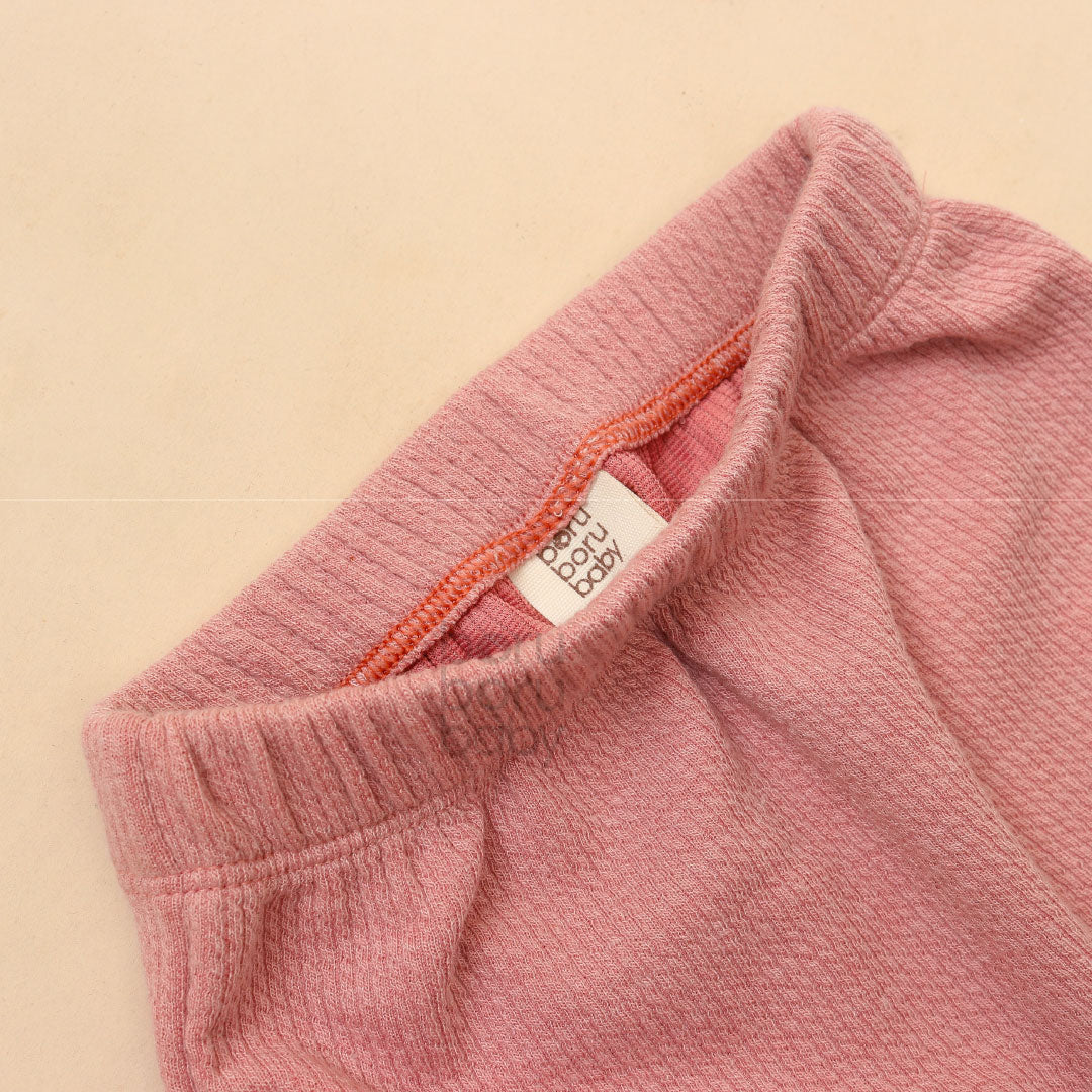Legging Knit Unisex