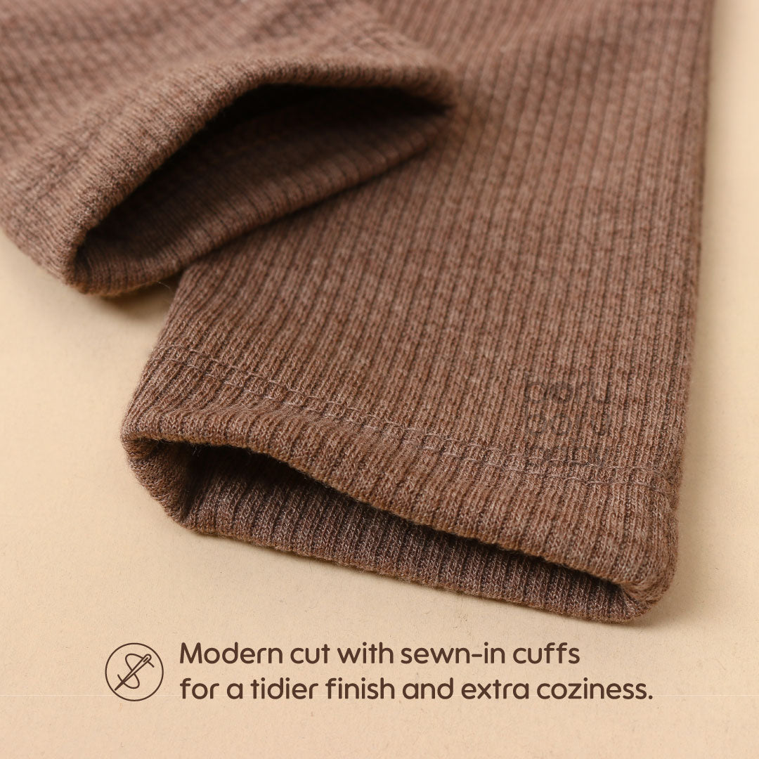 Legging Knit Unisex