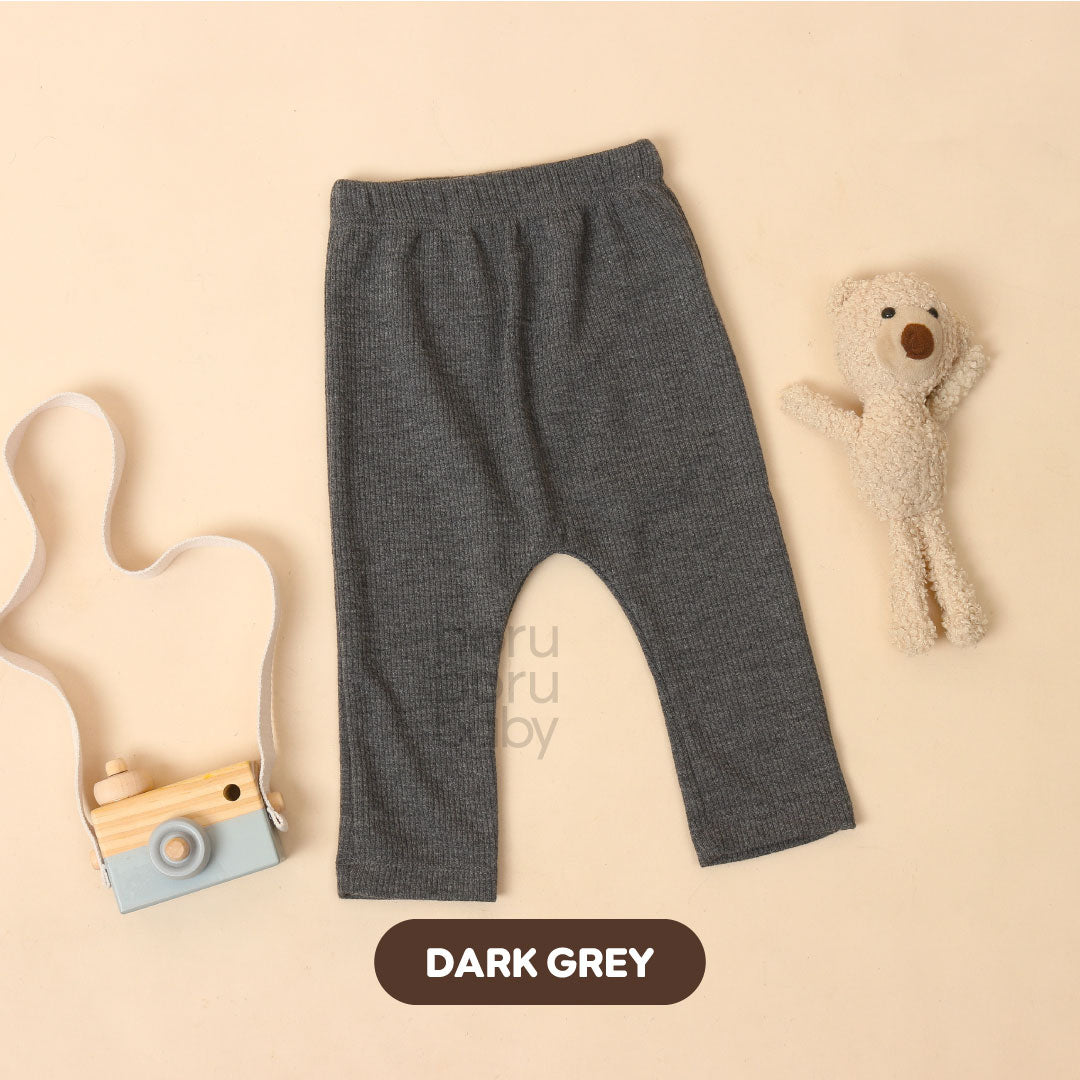 Legging Knit Unisex