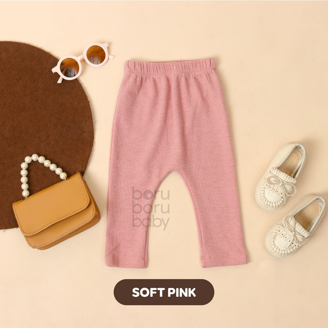 Legging Knit Unisex