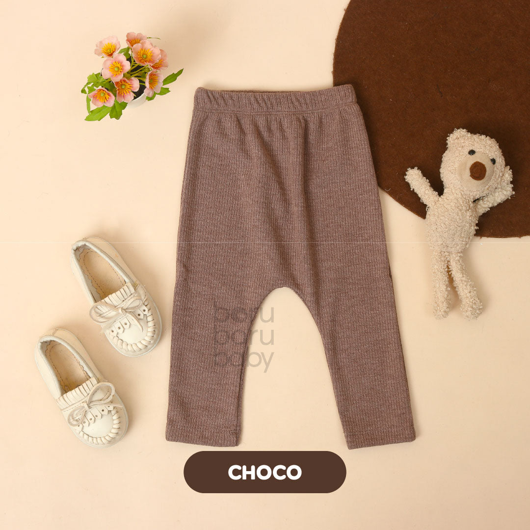 Legging Knit Unisex