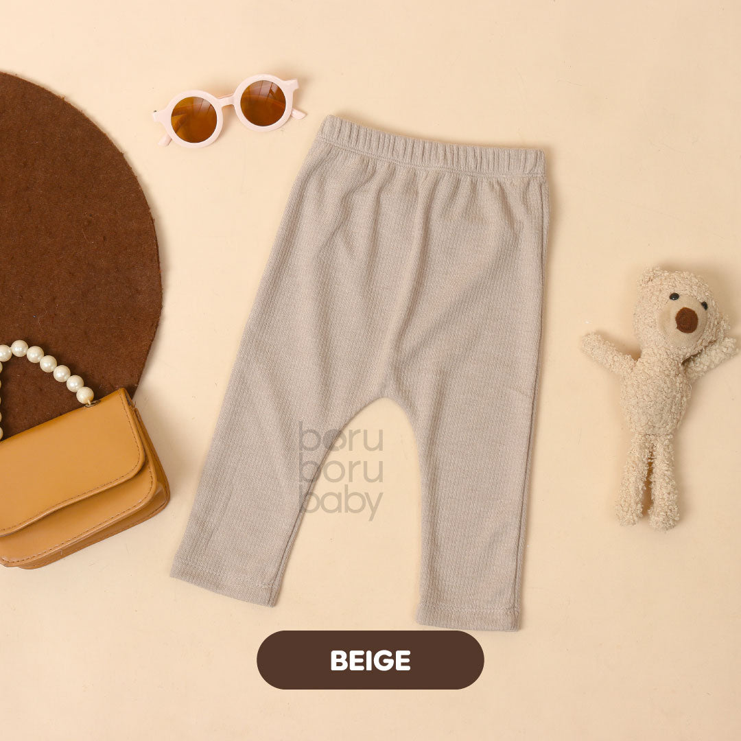 Legging Knit Unisex