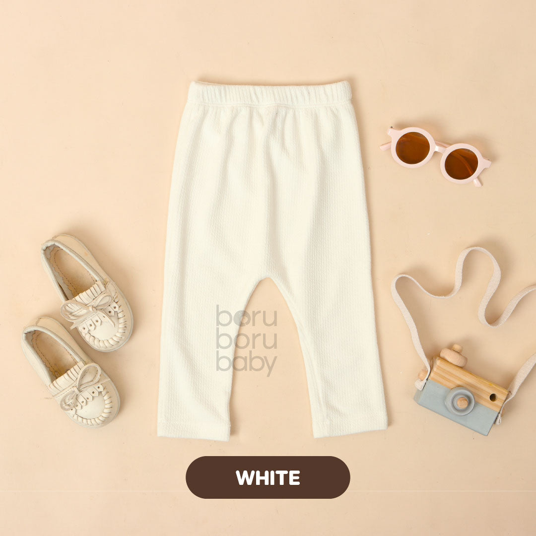 Paket Bundling - Bundling Baby Legging (3pcs) - Legging Anak - Legging Bayi