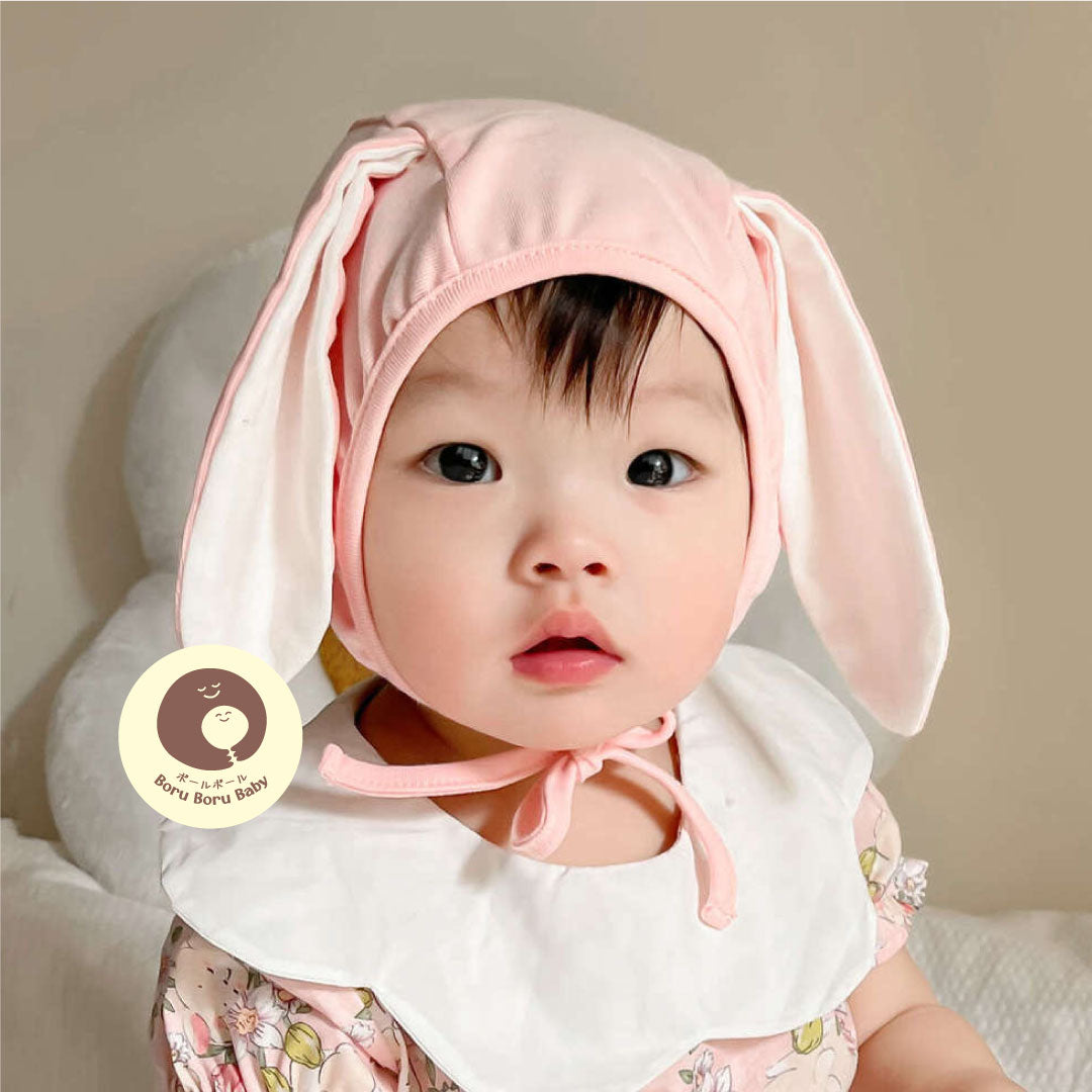 Baju bayi lucu - Romper bayi 3D - MELODY RABBIT ROMPER - Kostum bayi