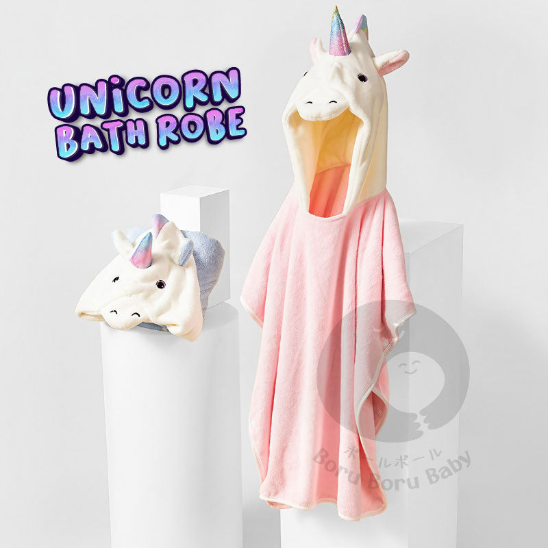 Handuk Unicorn