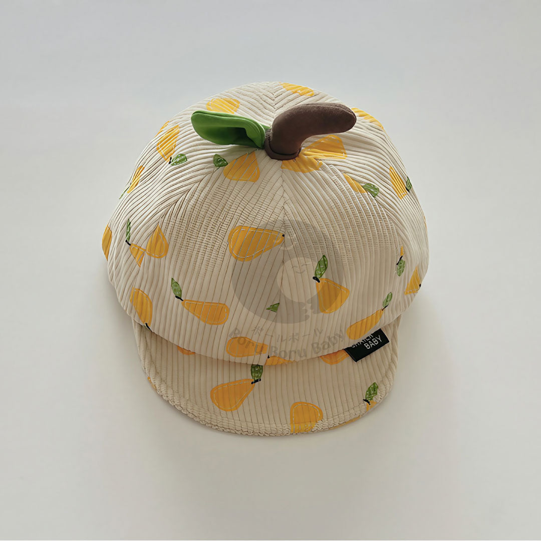 Pear Boru Hat Outdoor