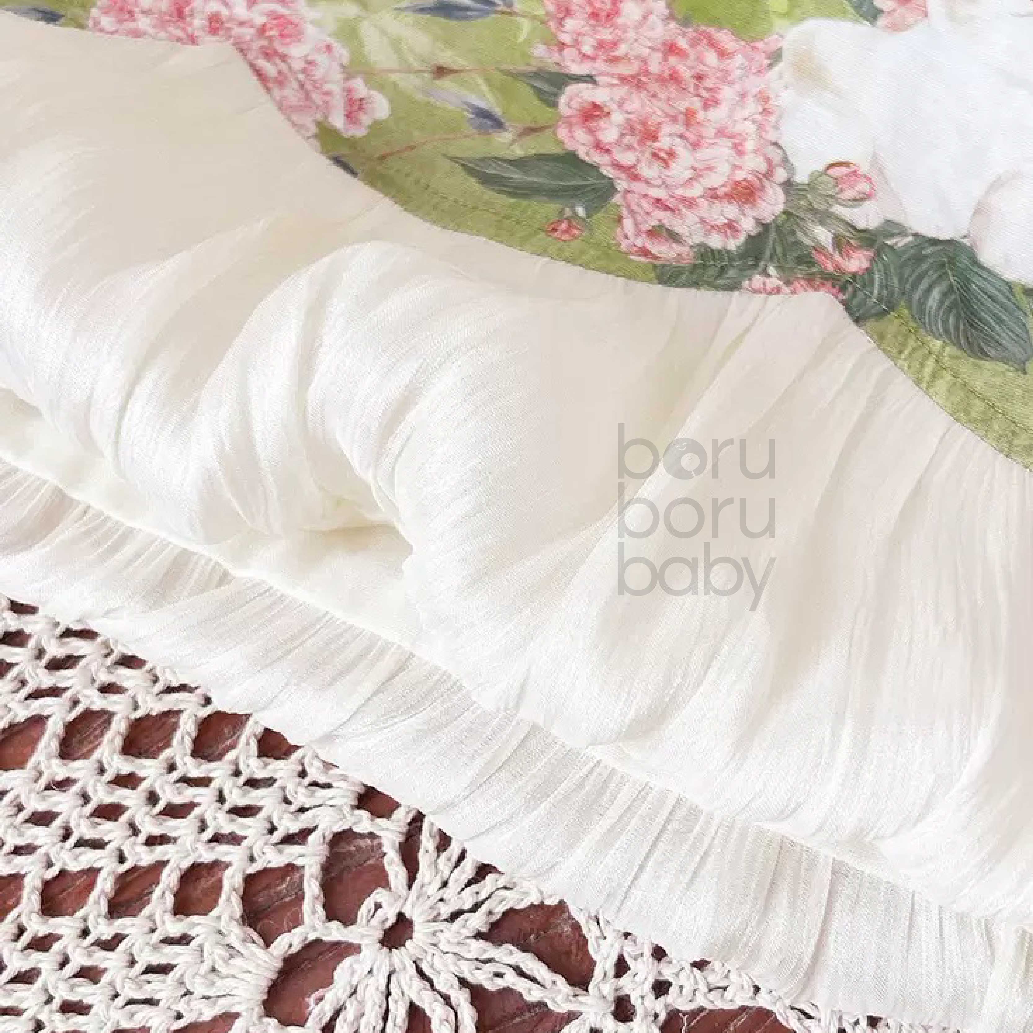 Xin Dress Imlek - Baju rok bayi chinese new year - Dress anak Sinchia