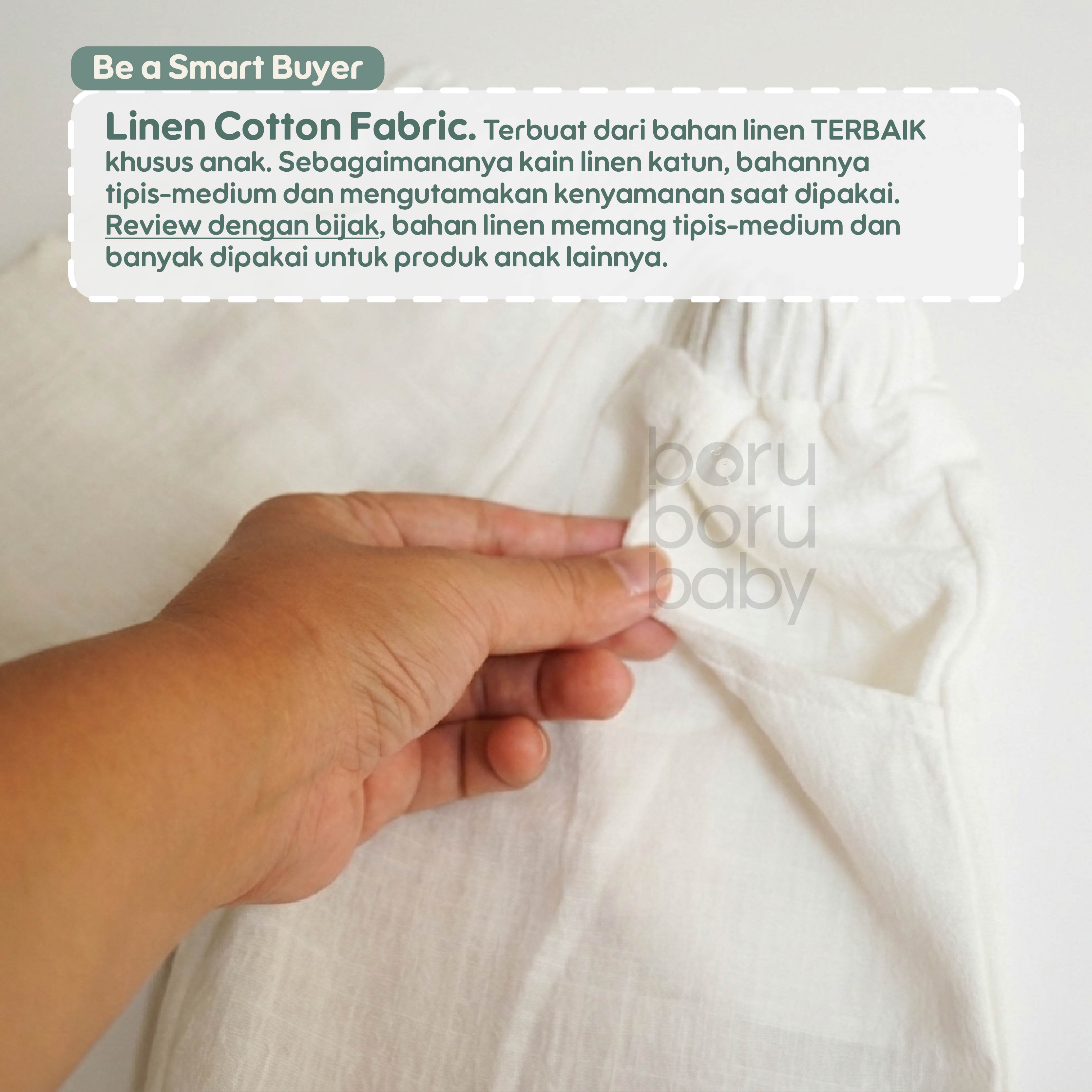 Baju Bayi Muslim Paket - Zayan Baju Koko Set - Kemeja Celana Casual