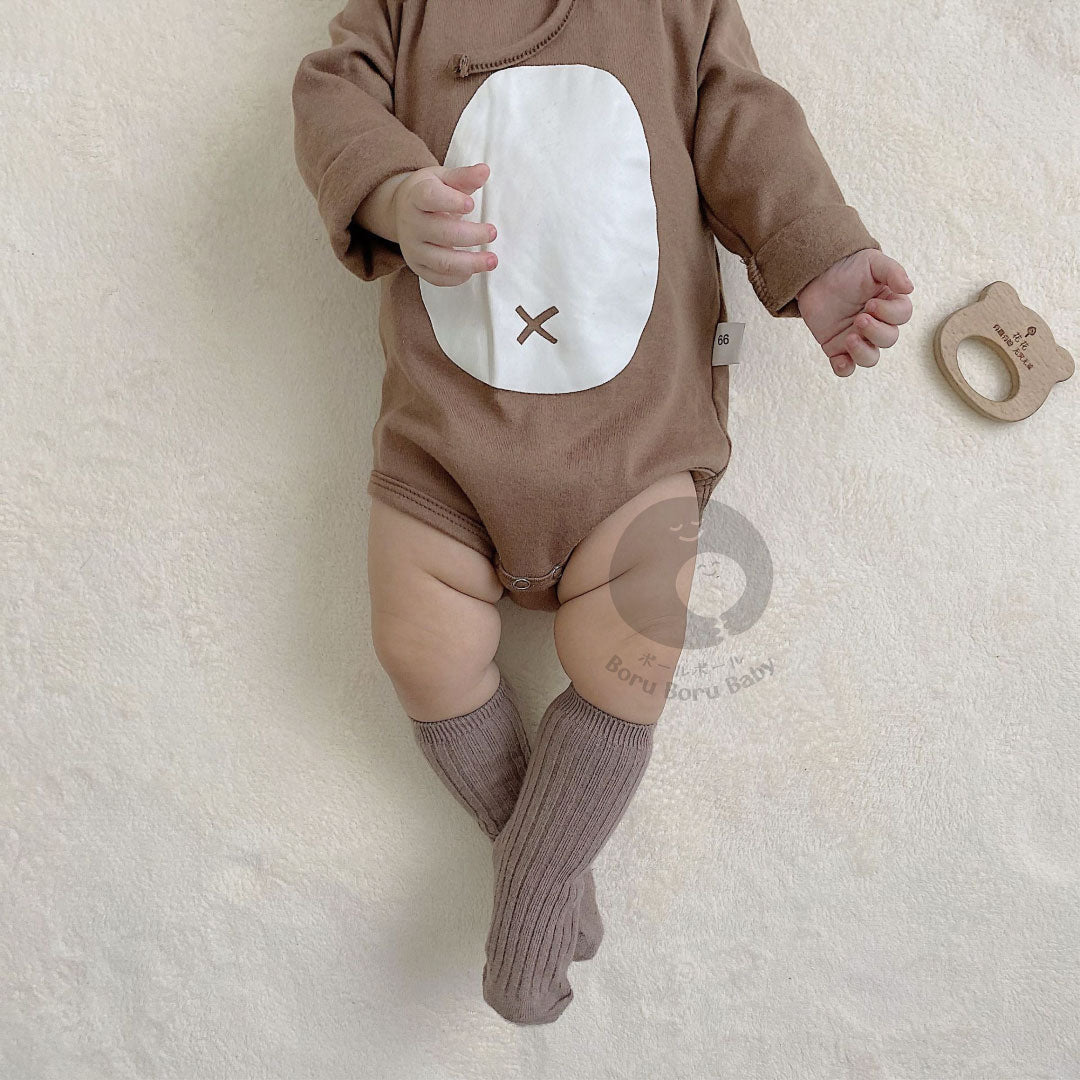 Mouse Boru Romper