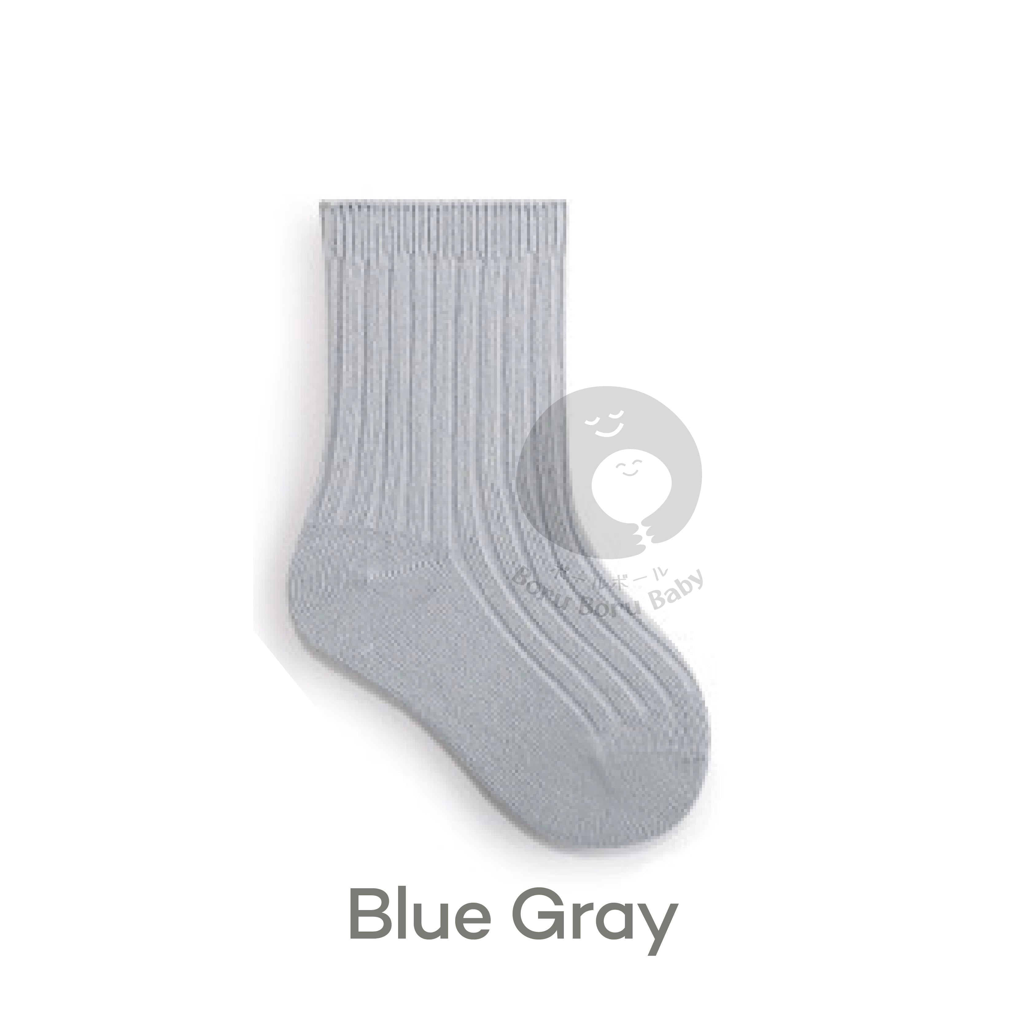 Lumi Baby Socks - Kaos kaki bayi unisex - colorful socks
