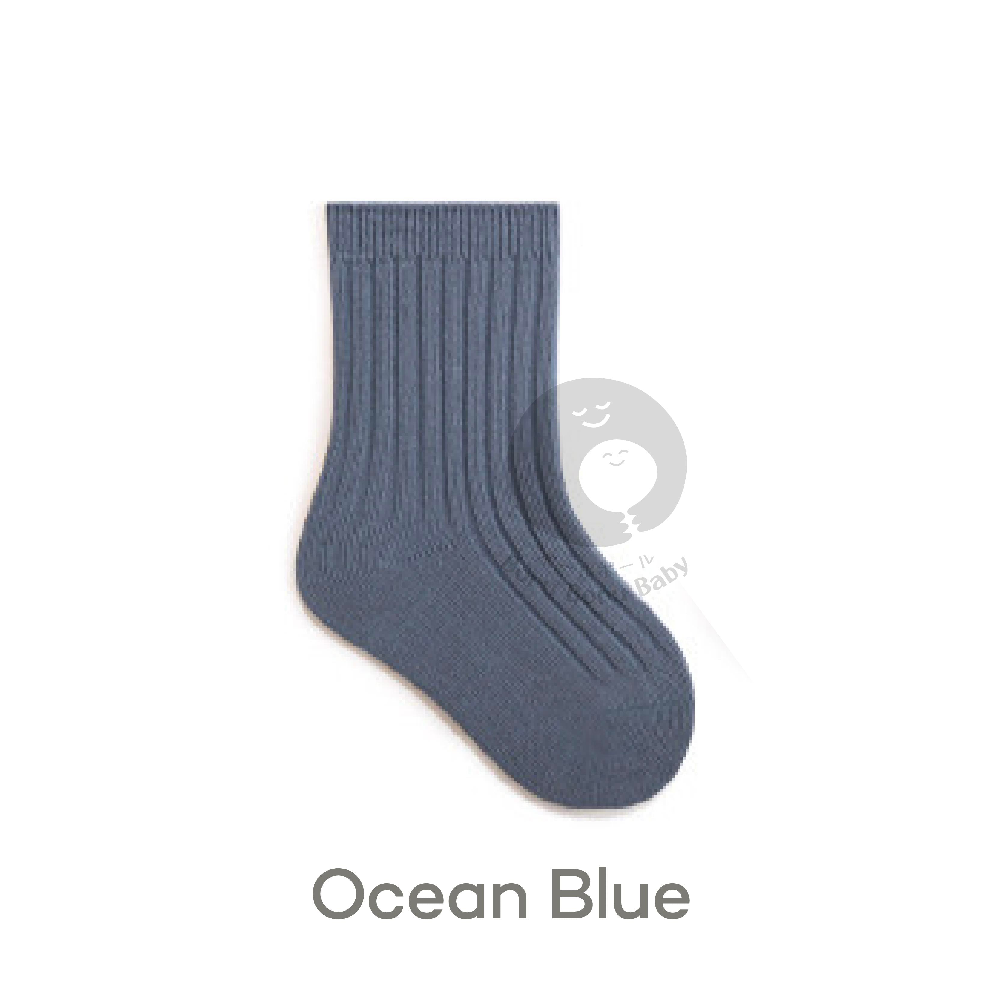 Lumi Baby Socks - Kaos kaki bayi unisex - colorful socks
