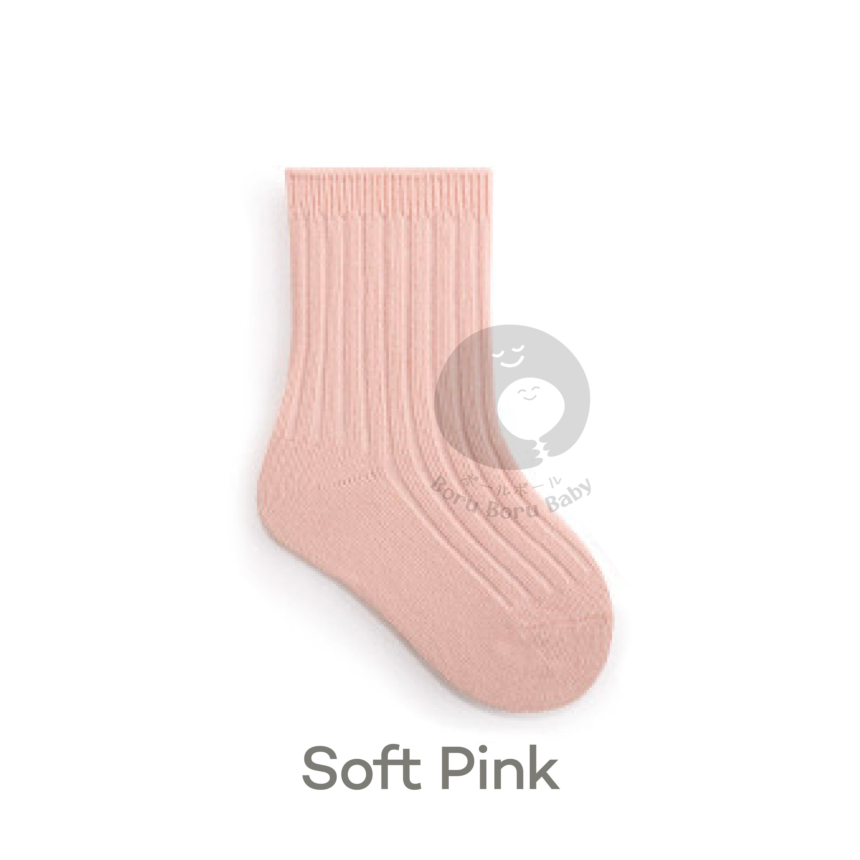 Lumi Baby Socks - Kaos kaki bayi unisex - colorful socks