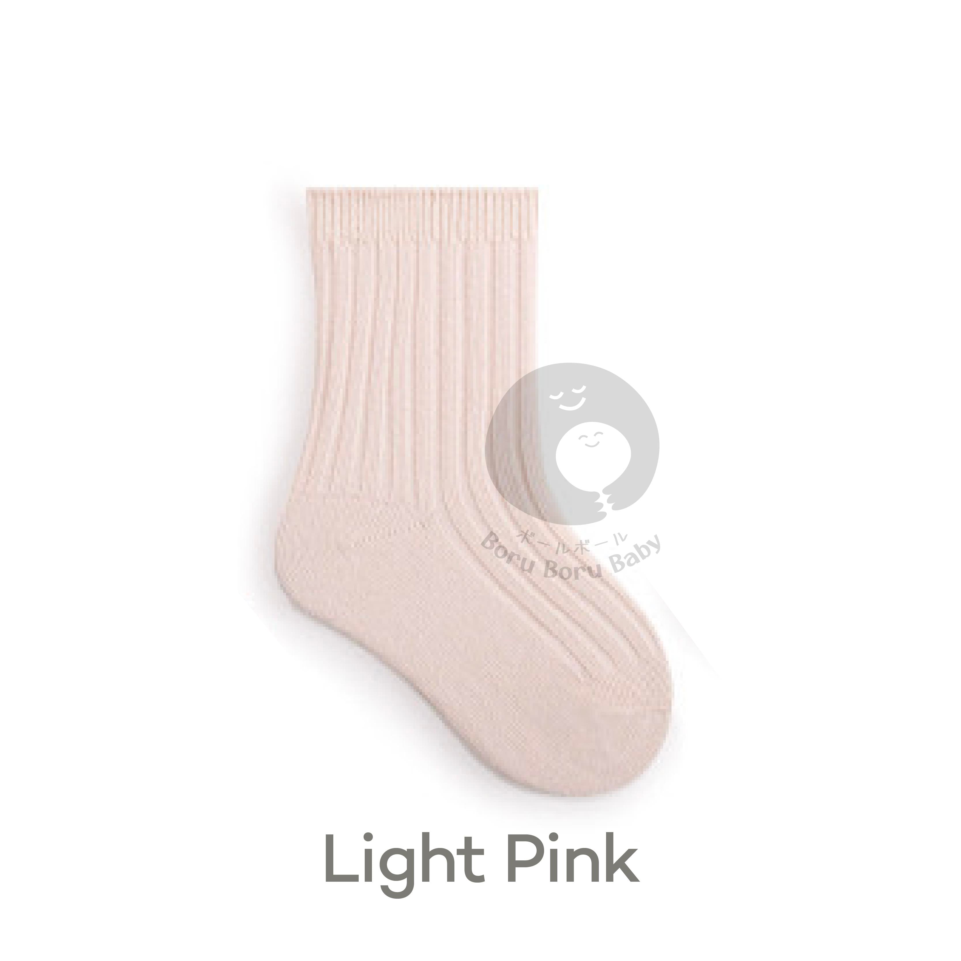 Lumi Baby Socks - Kaos kaki bayi unisex - colorful socks